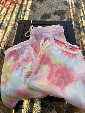 Xl and 2x secret treasures pajama set